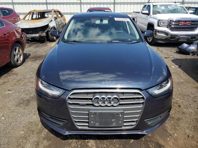 VIN WAUKFAFLXDA155134 2013 Audi A4, Prestige no.5