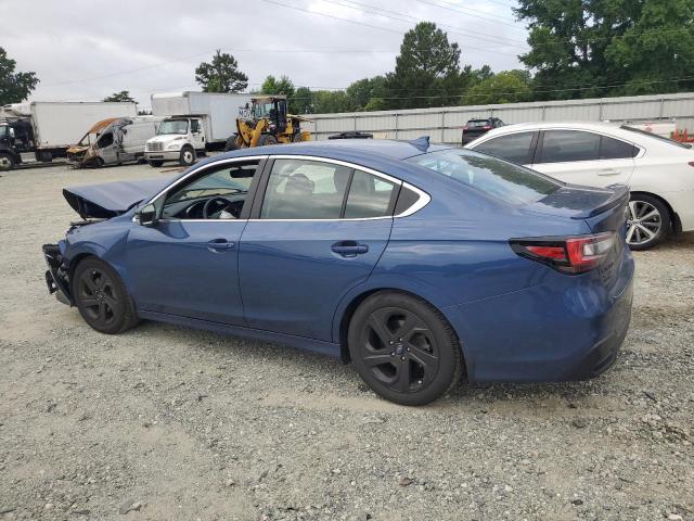2021 SUBARU LEGACY SPO 4S3BWAH60M3010781