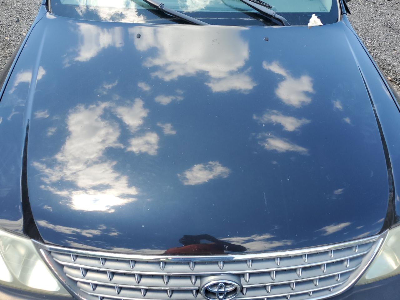 4T1BF28B13U337083 2003 Toyota Avalon Xl