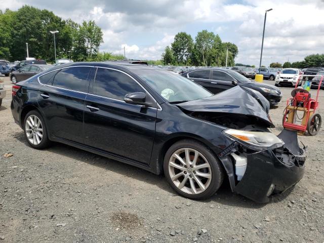 VIN 4T1BK1EB8DU071525 2013 Toyota Avalon, Base no.4