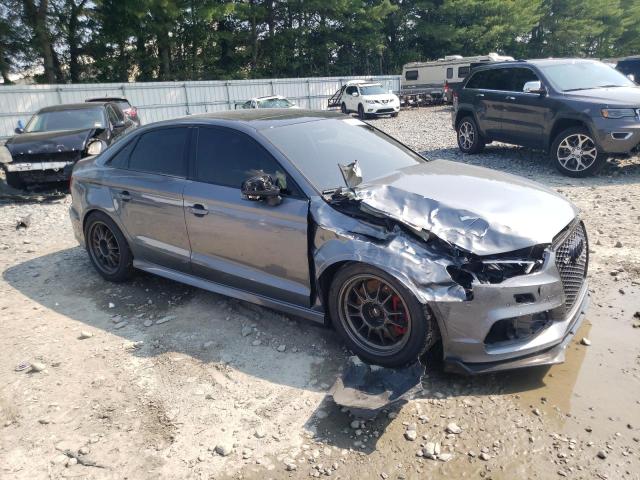 2016 AUDI S3 PREMIUM - WAUB1GFF5G1105032