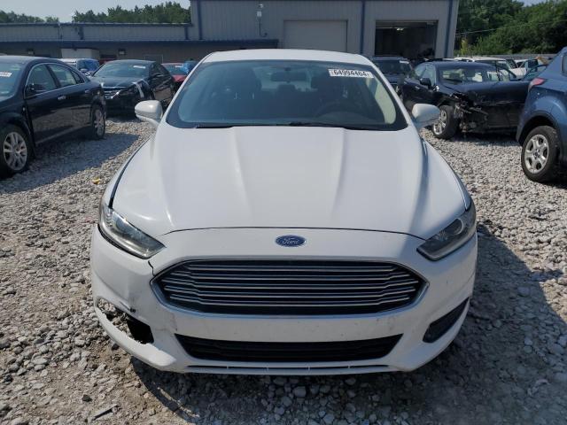 2016 FORD FUSION SE - 3FA6P0H72GR388291