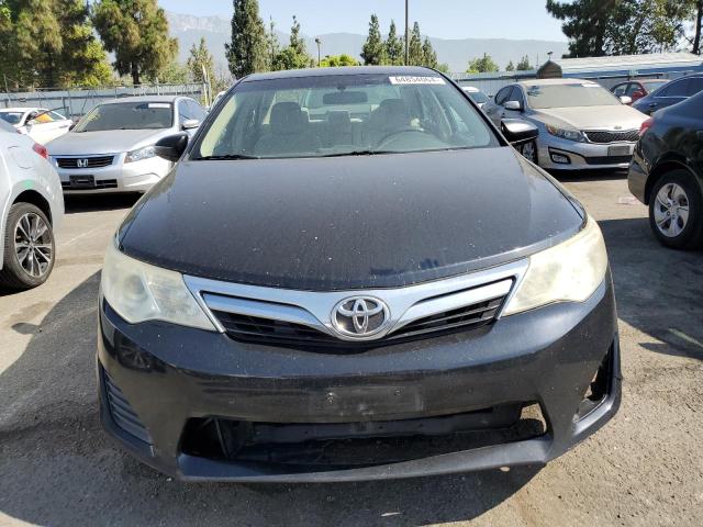 VIN 4T4BF1FK5ER419582 2014 Toyota Camry, L no.5