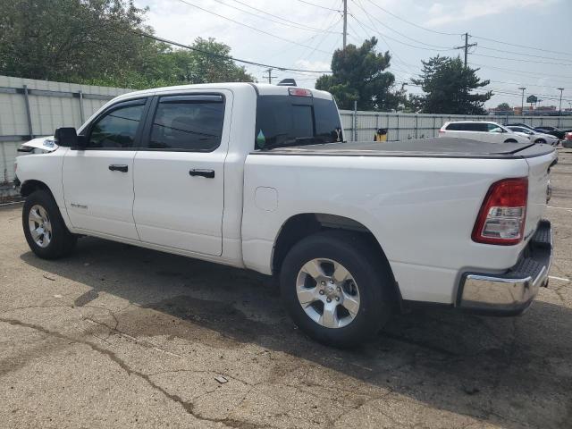 2023 RAM 1500 BIG H - 1C6SRFFT1PN609959