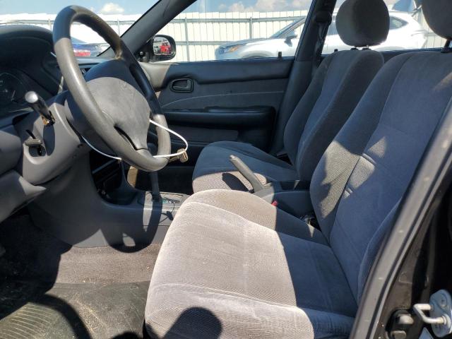 2T1AE09B9RC087930 1994 Toyota Corolla Le