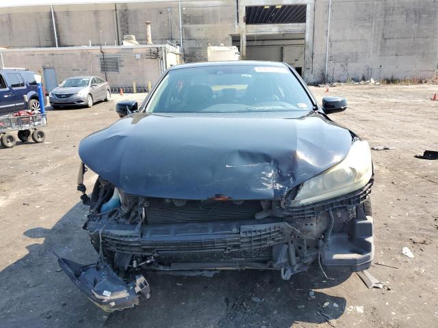 VIN 1HGCR2F82EA099466 2014 Honda Accord, Exl no.5