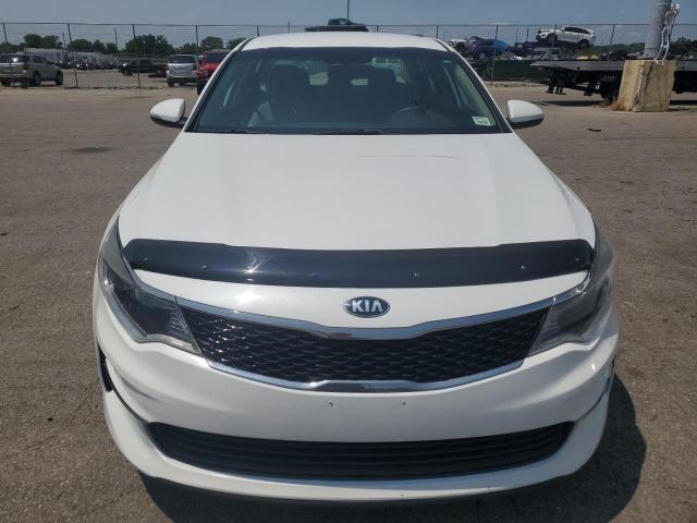 VIN 5XXGT4L30HG158867 2017 KIA Optima, LX no.5