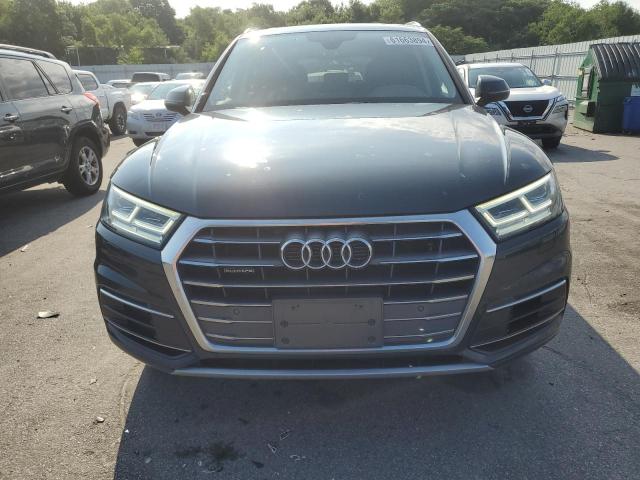 VIN WA1BNAFY7J2104045 2018 Audi Q5, Premium Plus no.5