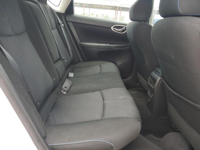 2019 Nissan Sentra Sr Turbo VIN: 3N1CB7APXKY252619 Lot: 62024964