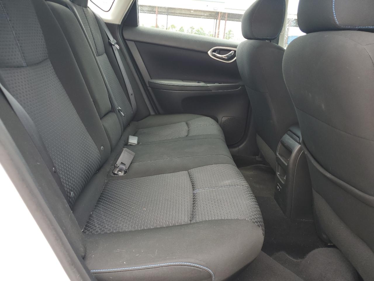 3N1CB7APXKY252619 2019 Nissan Sentra Sr Turbo