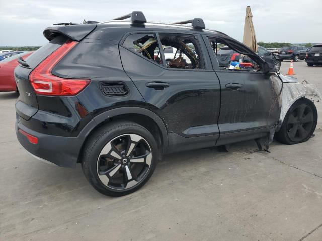 VIN YV4162UK2L2325121 2020 Volvo XC40, T5 Momentum no.3