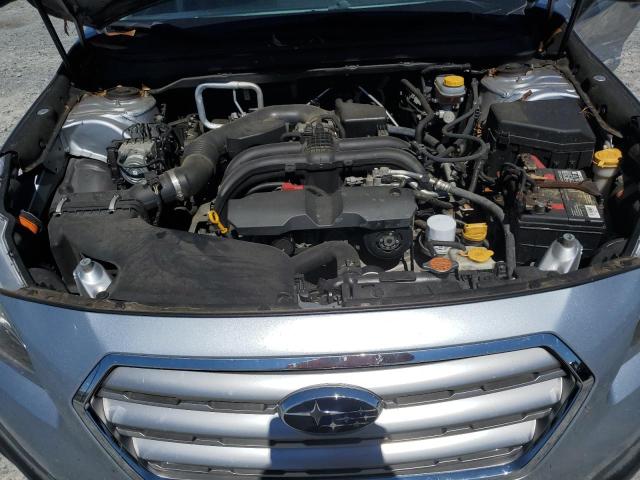 2017 Subaru Outback 2.5I Limited VIN: 4S4BSANC0H3310683 Lot: 61294744