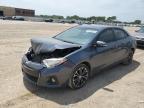 2016 TOYOTA COROLLA L - 5YFBURHE7GP525977