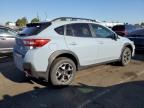 SUBARU CROSSTREK photo