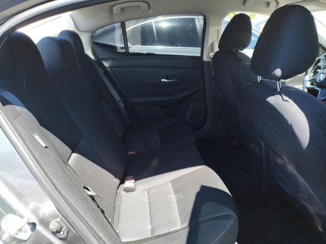 2023 NISSAN SENTRA SV - 3N1AB8CVXPY266875