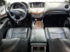 INFINITI JX35 photo