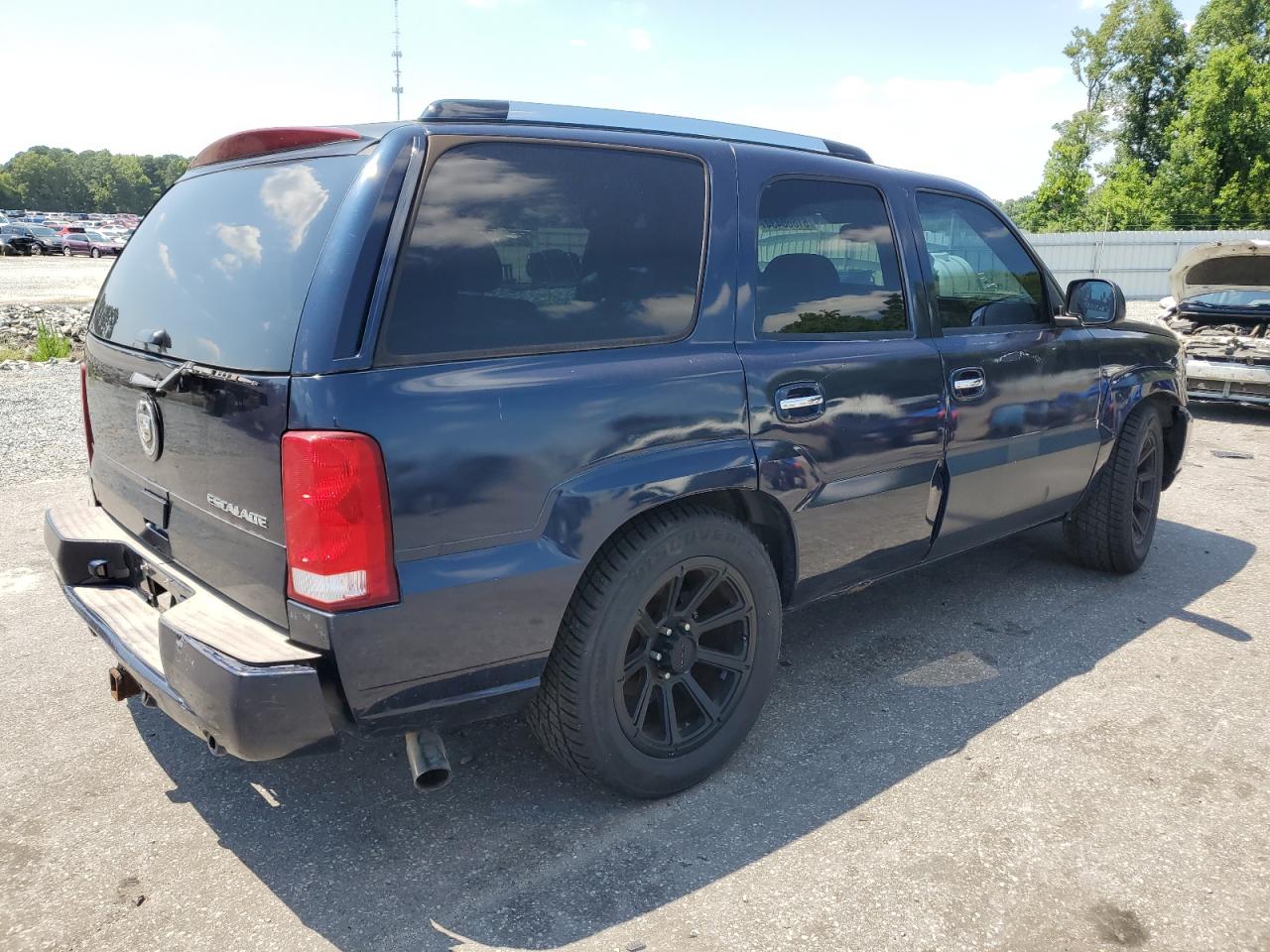 1GYEK63N75R237785 2005 Cadillac Escalade Luxury