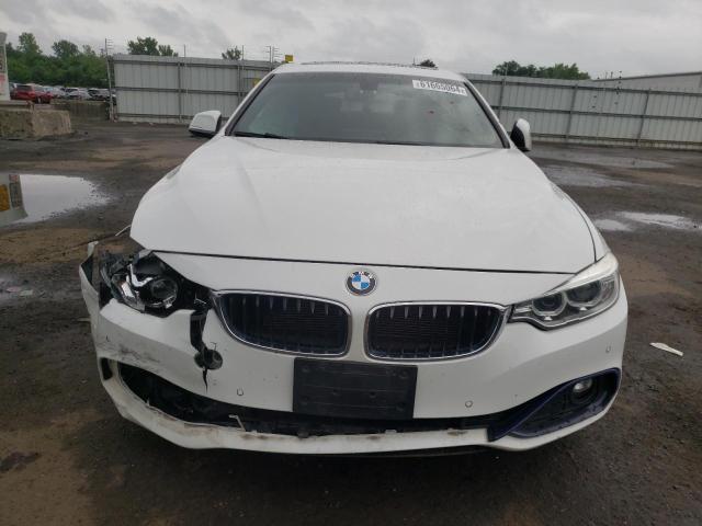 VIN WBA4C9C59GG138252 2016 BMW 4 Series, 428 Xi Gra... no.5