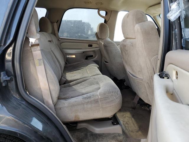 2002 Chevrolet Tahoe C1500 VIN: 1GNEC13T72R120652 Lot: 61770724