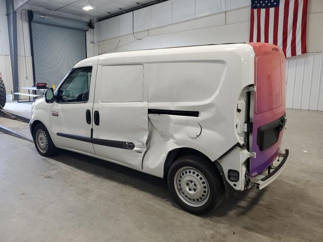 2021 Ram Promaster City VIN: ZFBHRFAB4M6T80221 Lot: 61793484