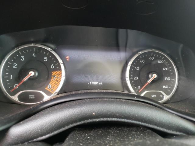 2021 JEEP RENEGADE L - ZACNJDD15MPM95063