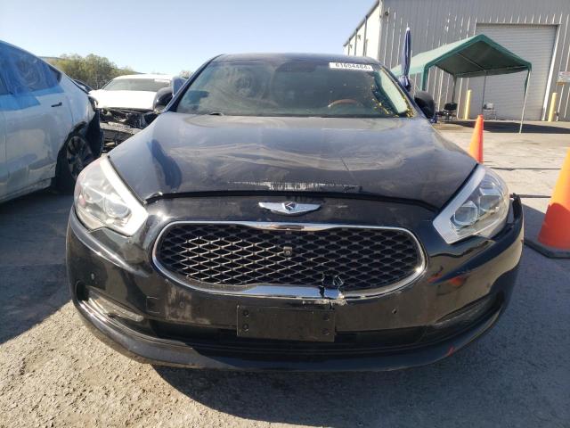 VIN KNALU4D4XF6024167 2015 KIA K900 no.5