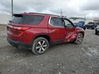 CHEVROLET TRAVERSE L photo