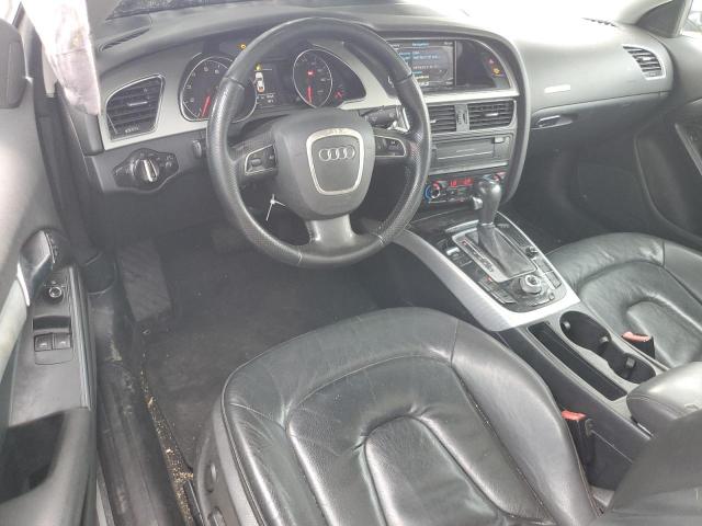 WAULFAFR4BA057870 2011 Audi A5 Premium Plus