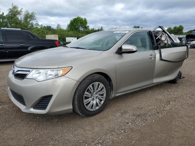 Vin: 4t1bf1fk9eu468360, lot: 62743544, toyota camry l 2014 img_1
