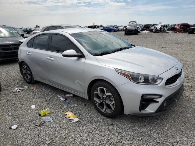 2021 KIA FORTE FE - 3KPF24AD7ME414774