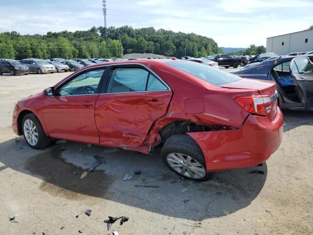 VIN 4T1BF1FK8EU742809 2014 Toyota Camry, L no.2