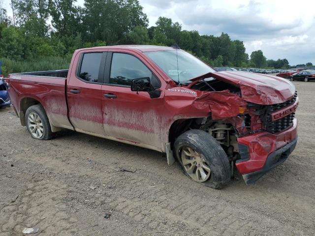 2021 CHEVROLET 1500 - 1GCRYBEK2MZ221073