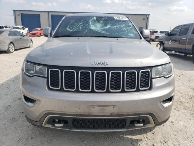 2018 JEEP GRAND CHER - 1C4RJEBG6JC140954