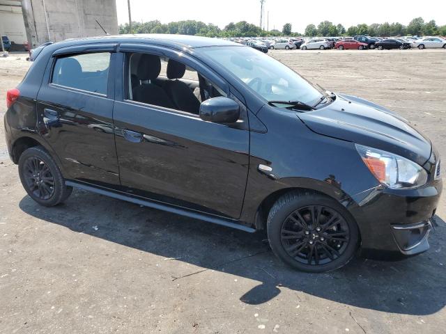 2020 MITSUBISHI MIRAGE LE ML32A5HJ7LH002370