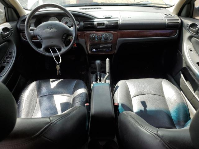 2001 Dodge Stratus Es VIN: 1B3EJ56U11N734405 Lot: 61736364