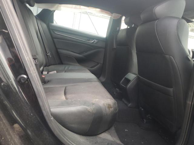 2019 HONDA ACCORD SPO - 1HGCV1F39KA074120