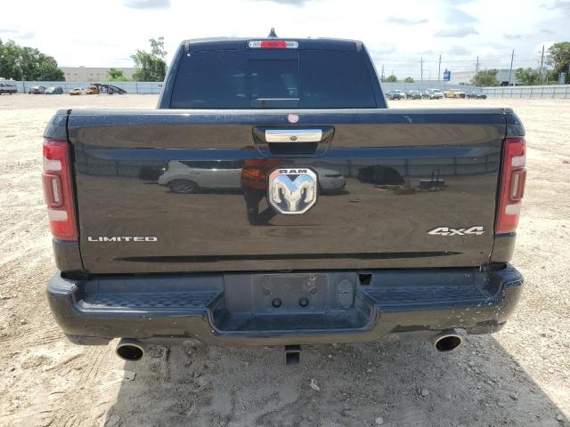 2019 Ram 1500 Limited VIN: 1C6SRFHTXKN524530 Lot: 63322964