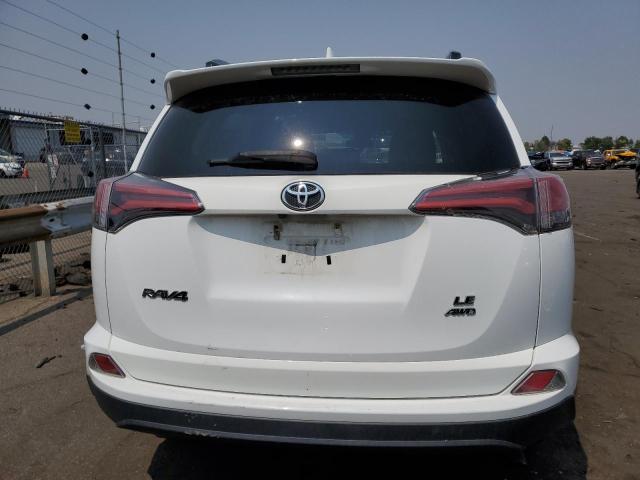 VIN 2T3BFREVXHW603917 2017 Toyota RAV4, LE no.6