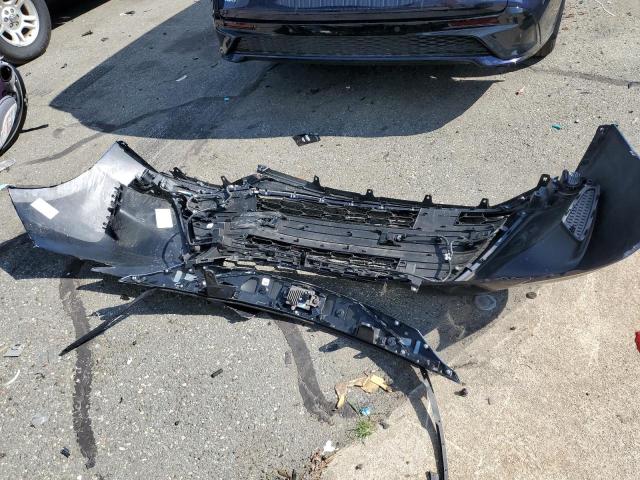 2021 TOYOTA SIENNA XSE - 5TDDSKFC8MS014398