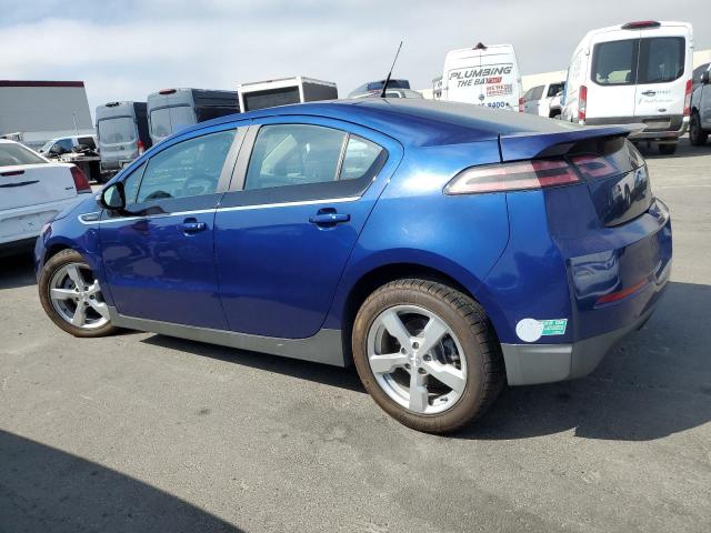 VIN 1G1RE6E42DU148312 2013 Chevrolet Volt no.2