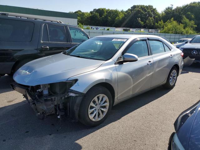 VIN 4T1BF1FKXHU788968 2017 Toyota Camry, LE no.1