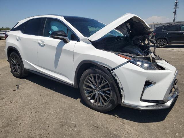 VIN 2T2BZMCA0KC169546 2019 Lexus RX, 350 Base no.4