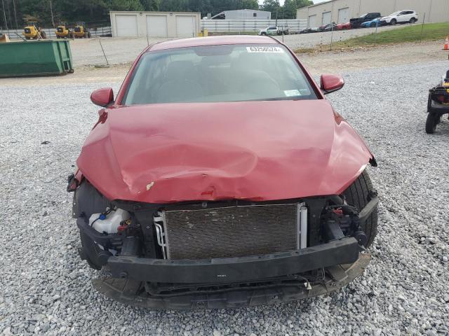 2017 HYUNDAI ELANTRA SE - KMHD84LF9HU076303