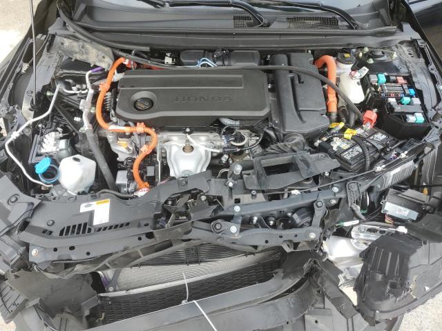 2023 HONDA ACCORD HYB - 1HGCY2F54PA021377