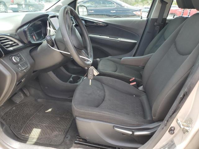 2021 CHEVROLET SPARK 1LT - KL8CD6SA4MC749844