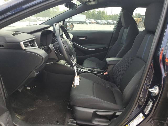 2020 TOYOTA COROLLA SE - 5YFS4RCE3LP052967