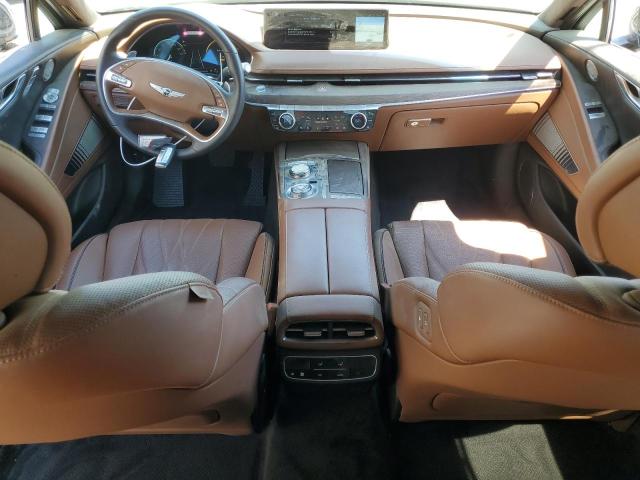 2023 GENESIS G80 - KMTGE4S16PU005981
