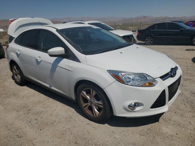 2012 Ford Focus Se VIN: 1FAHP3F23CL355150 Lot: 62362214