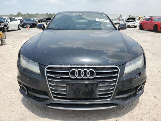 VIN WAU2GAFC3DN082873 2013 Audi A7, Prestige no.5