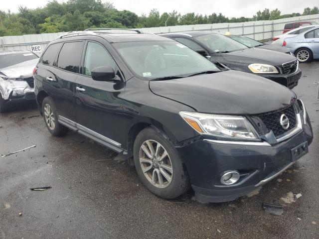 VIN 5N1AR2MM9DC680144 2013 Nissan Pathfinder, S no.4